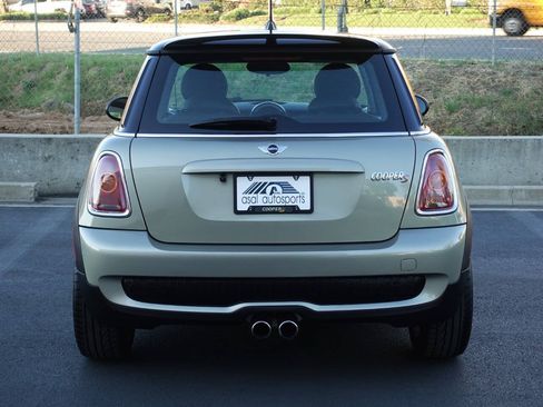 Used 2007 MINI Cooper S FWD image 19