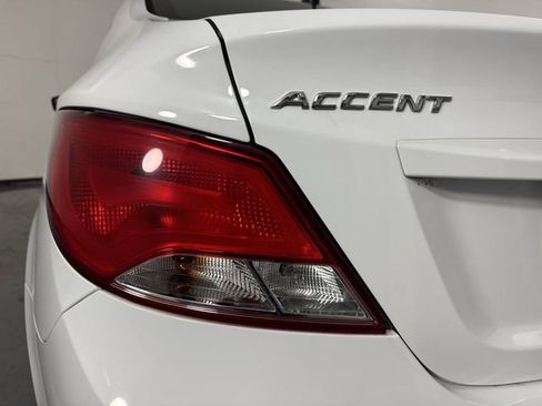 Used 2017 Hyundai Accent SE image 26
