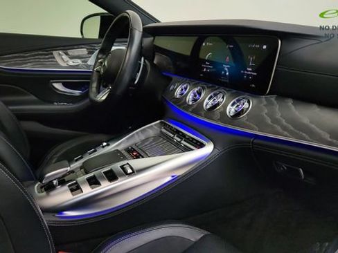 Used 2022 Mercedes-Benz AMG GT 53 image 37