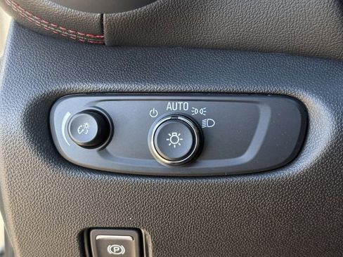 New 2025 Chevrolet Blazer RS w/ Driver Confidence II Package image 23