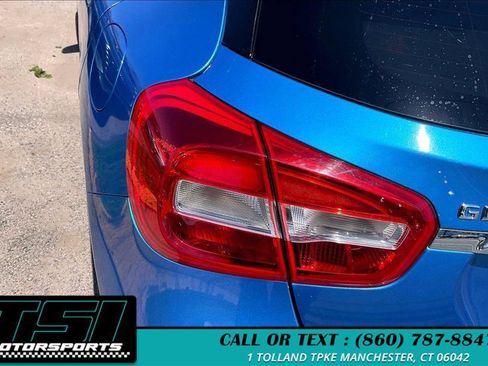 Used 2015 Mercedes-Benz GLA 250 4MATIC image 28