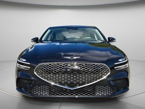 New 2026 Genesis G70 2.5T Prestige RWD image 3