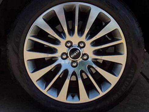 Used 2015 Lincoln MKC FWD w/ Equipment Group 102A Reserve image 27