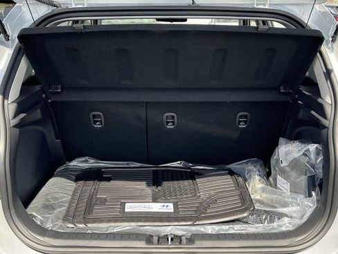 New 2026 Hyundai Venue SEL FWD image 30