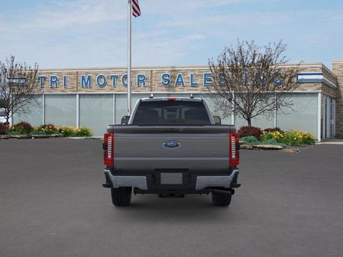 New 2026 Ford F250 Lariat image 5