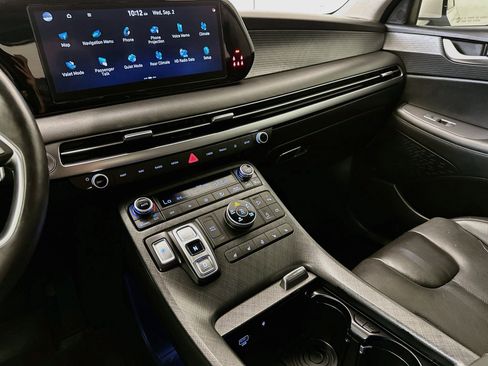 Used 2023 Hyundai Palisade Limited AWD/4WD image 26