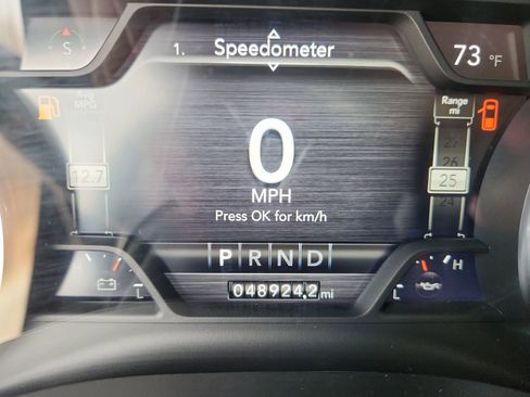 Used 2022 RAM 1500 Laramie image 26