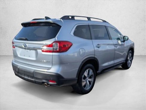 Used 2020 Subaru Ascent Premium w/ Convenience Package image 5