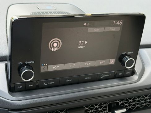 Used 2024 Honda Accord EX image 27