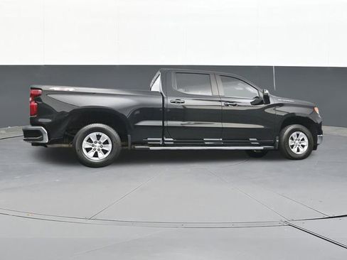 Used 2024 Chevrolet Silverado 1500 LT w/ Protection Package AWD/4WD image 57
