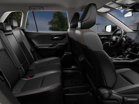 New 2026 Toyota RAV4 AWD Plug-in Hybrid image 21