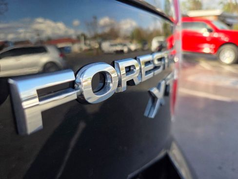 Used 2015 Subaru Forester 2.0XT Touring w/ Protection Package #2 image 11