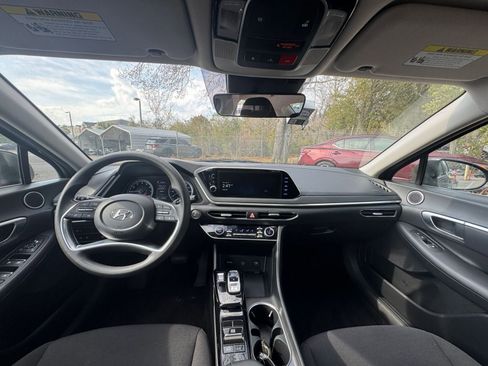 Used 2023 Hyundai Sonata SEL image 32