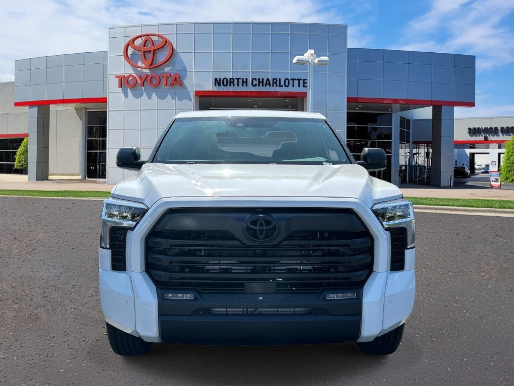 New 2026 Toyota Tundra SR5 AWD/4WD image 3