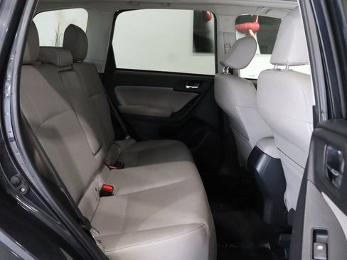Used 2014 Subaru Forester 2.5i Limited w/ Popular Package #1 AWD/4WD image 12