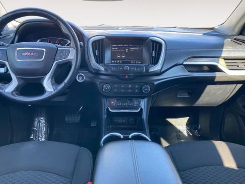 Used 2019 GMC Terrain SLE image 10