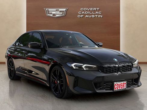 Used 2023 BMW M340i xDrive M340i xDrive w/ Premium Package image 6