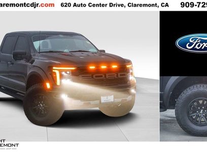 Used 2024 Ford F150 Raptor