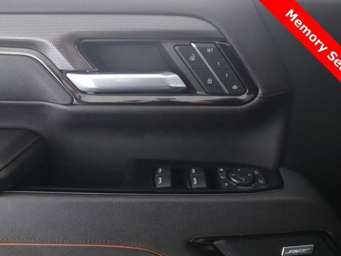 Used 2025 GMC Sierra 2500 AT4 AWD/4WD image 20