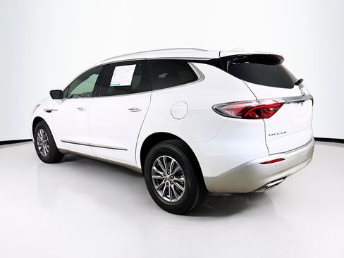 Used 2023 Buick Enclave Essence w/ Sound and Sites Package FWD image 31