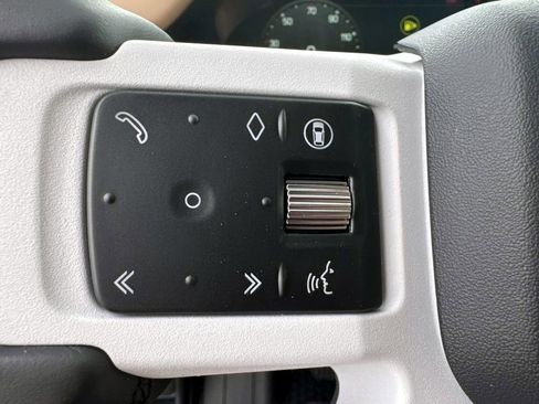 New 2026 Land Rover Defender 110 S AWD/4WD image 28