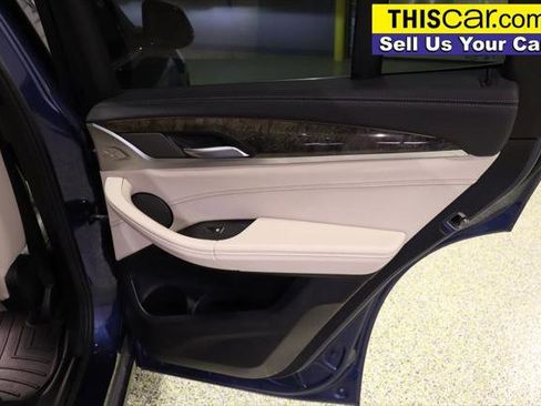 Used 2018 BMW X3 xDrive30i image 32