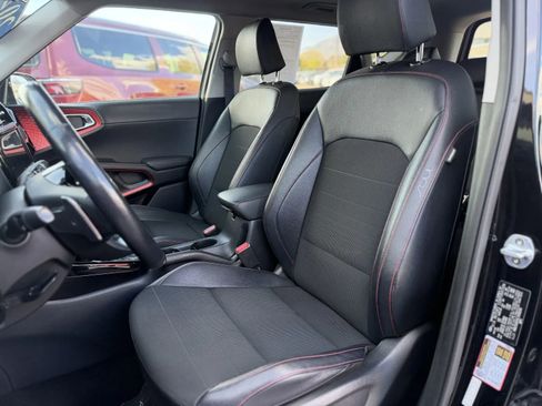 Used 2020 Kia Soul GT-Line Turbo image 15