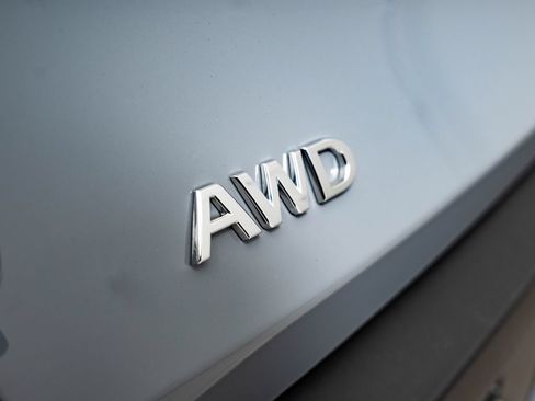 Used 2025 INFINITI QX60 Luxe AWD/4WD image 20