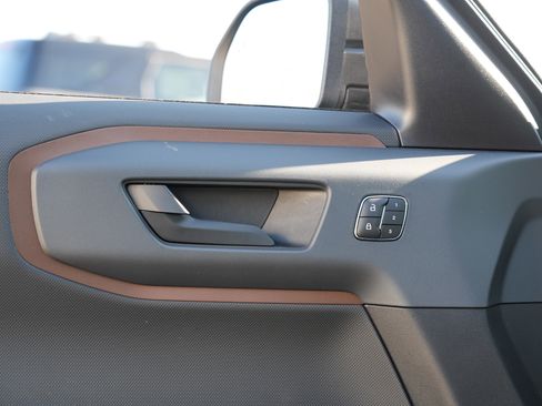 Used 2023 Ford Bronco Sport Outer Banks w/ Tech Package image 20