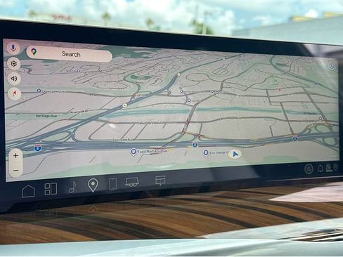 New 2026 Cadillac Escalade Platinum Sport AWD/4WD image 19