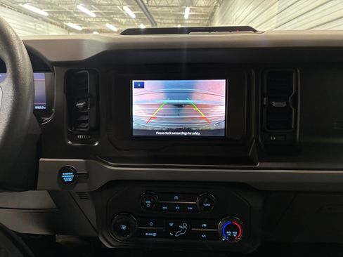 Used 2023 Ford Bronco 4-Door image 19