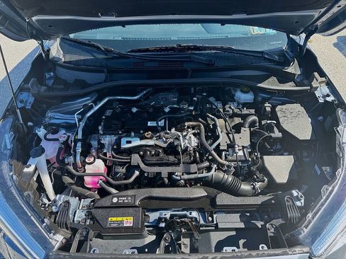 Used 2024 Toyota Corolla Cross AWD Hybrid w/ Convenience Package image 30