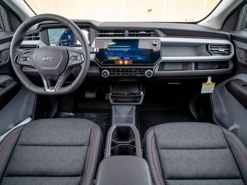 New 2027 Chevrolet Bolt RS image 11