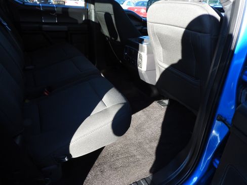 Used 2019 Ford F150 XLT w/ Equipment Group 302A Luxury image 13