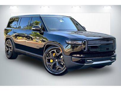 Used 2023 Rivian R1S Adventure