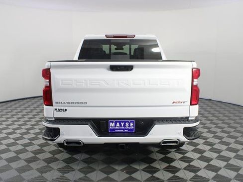 New 2026 Chevrolet Silverado 1500 RST image 24