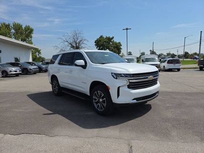 Used 2023 Chevrolet Tahoe LT w/ Luxury Package