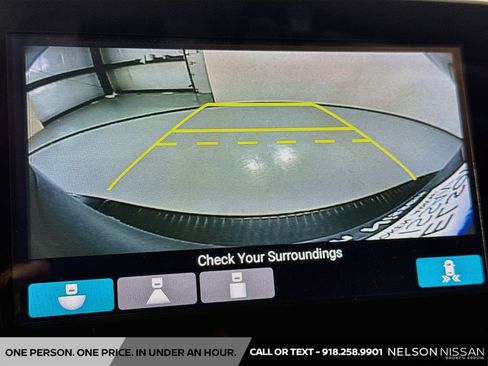 Used 2018 Honda Odyssey EX-L image 13