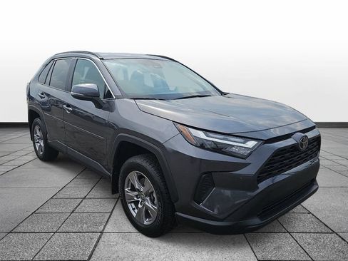 Used 2024 Toyota RAV4 XLE w/ Weather Package AWD/4WD image 3