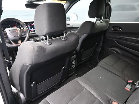 Used 2026 Dodge Durango GT AWD/4WD image 41