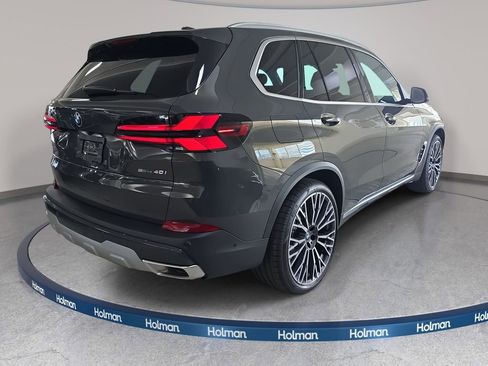 New 2026 BMW X5 sDrive40i w/ Climate Comfort Package image 4