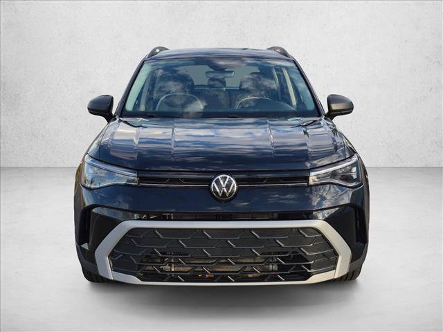 Used 2025 Volkswagen Taos S FWD image 2