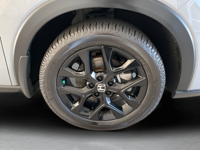 Certified 2024 Honda HR-V Sport image 23