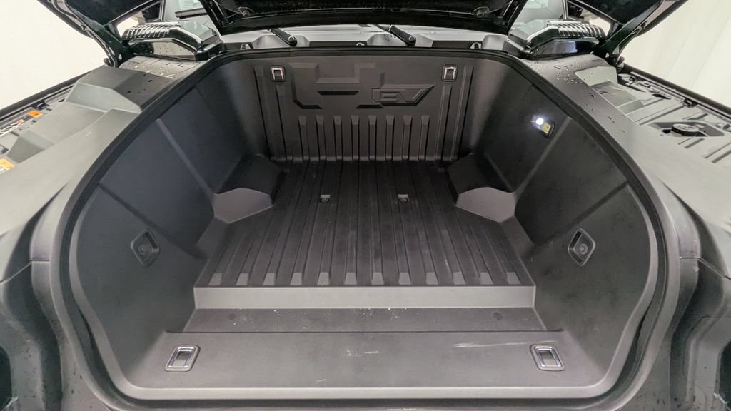 Used 2026 GMC Hummer EV 4x4 Crew Cab image 3
