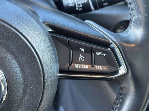 Used 2019 MAZDA CX-5 Sport image 15