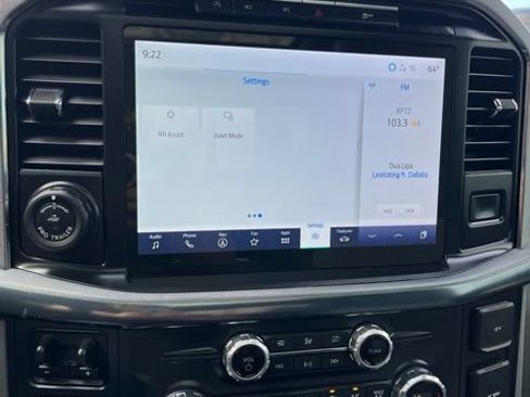 Used 2021 Ford F150 Limited AWD/4WD image 44