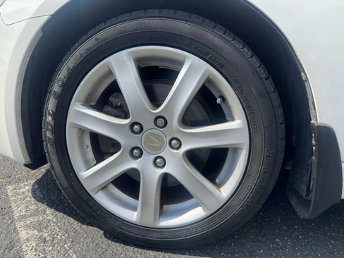 Used 2005 Acura TSX image 24