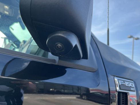 Used 2024 Ford F150 XLT w/ Mobile Office Package image 30