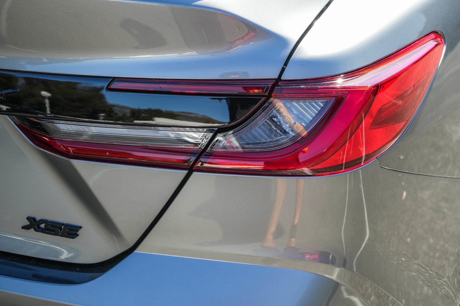 Used 2026 Toyota Camry XSE FWD image 7