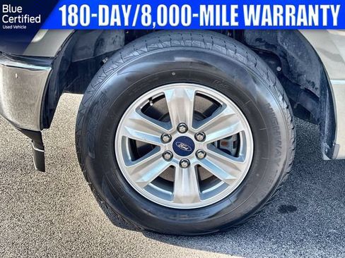Used 2019 Ford F150 XLT RWD image 19